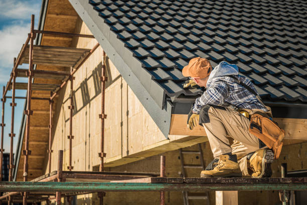 Waterproofing in Bethel, NC