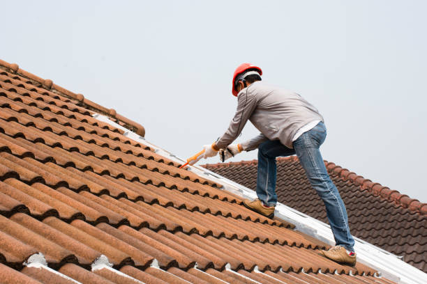 Best Roof Waterproofing  in Bethel, NC