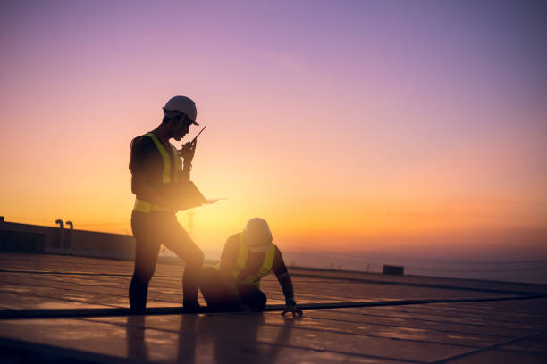 Best Chimney Flashing Repair  in Bethel, NC
