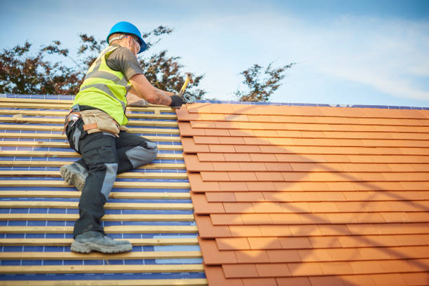 Best Gutter Installation and Repair  in Bethel, NC